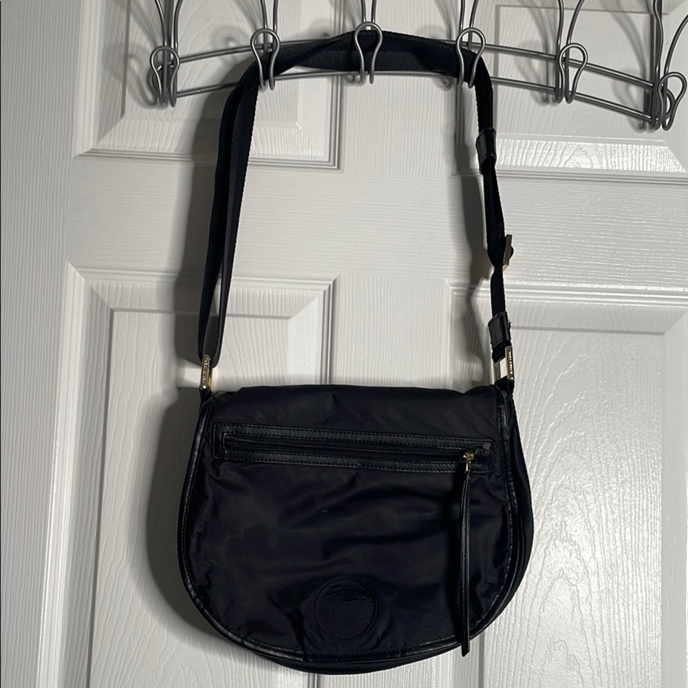 Tory Burch nylon crossbody handbag